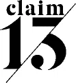 Claim 13
