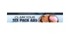 Claim Your Six Pack Abs