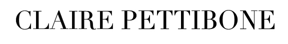 Claire Pettibone