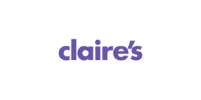 Sign up to Claire's Emails to Get 10% OFF your next order in store or online