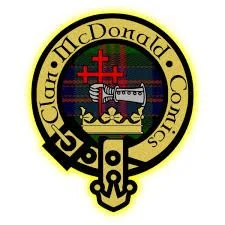 Clan McDonald Comics