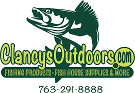 Clancy’s Outdoors
