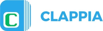 Clappia Logo for Exclusive Deals