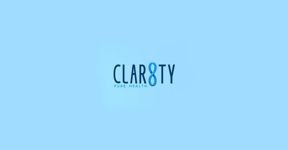 Clar8ty