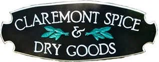 Claremont Spice & Dry Goods