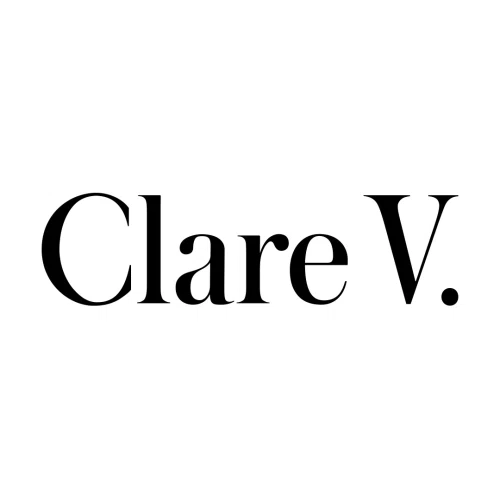 Clare V.