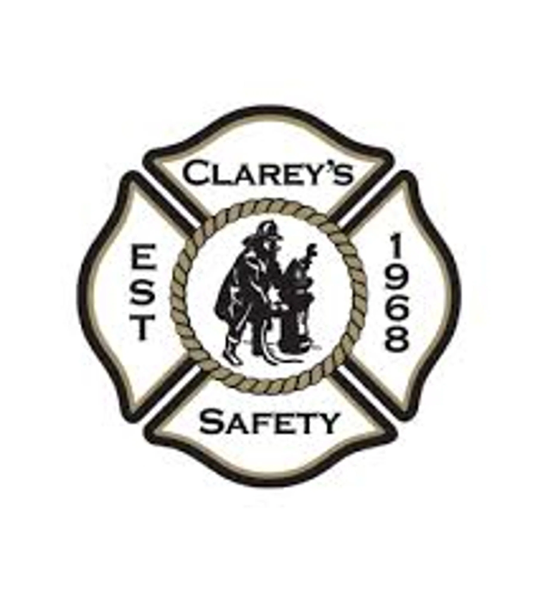 Clarey's Safety Equipment