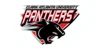 Clark Atlanta University Panthers logo