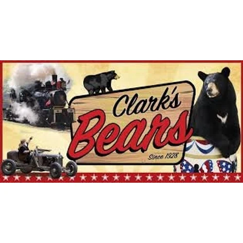 $100 Off Clark's Bears Coupons & Cyber Monday Deals 2022