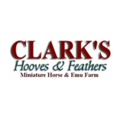 Clark's Hooves & Feathers