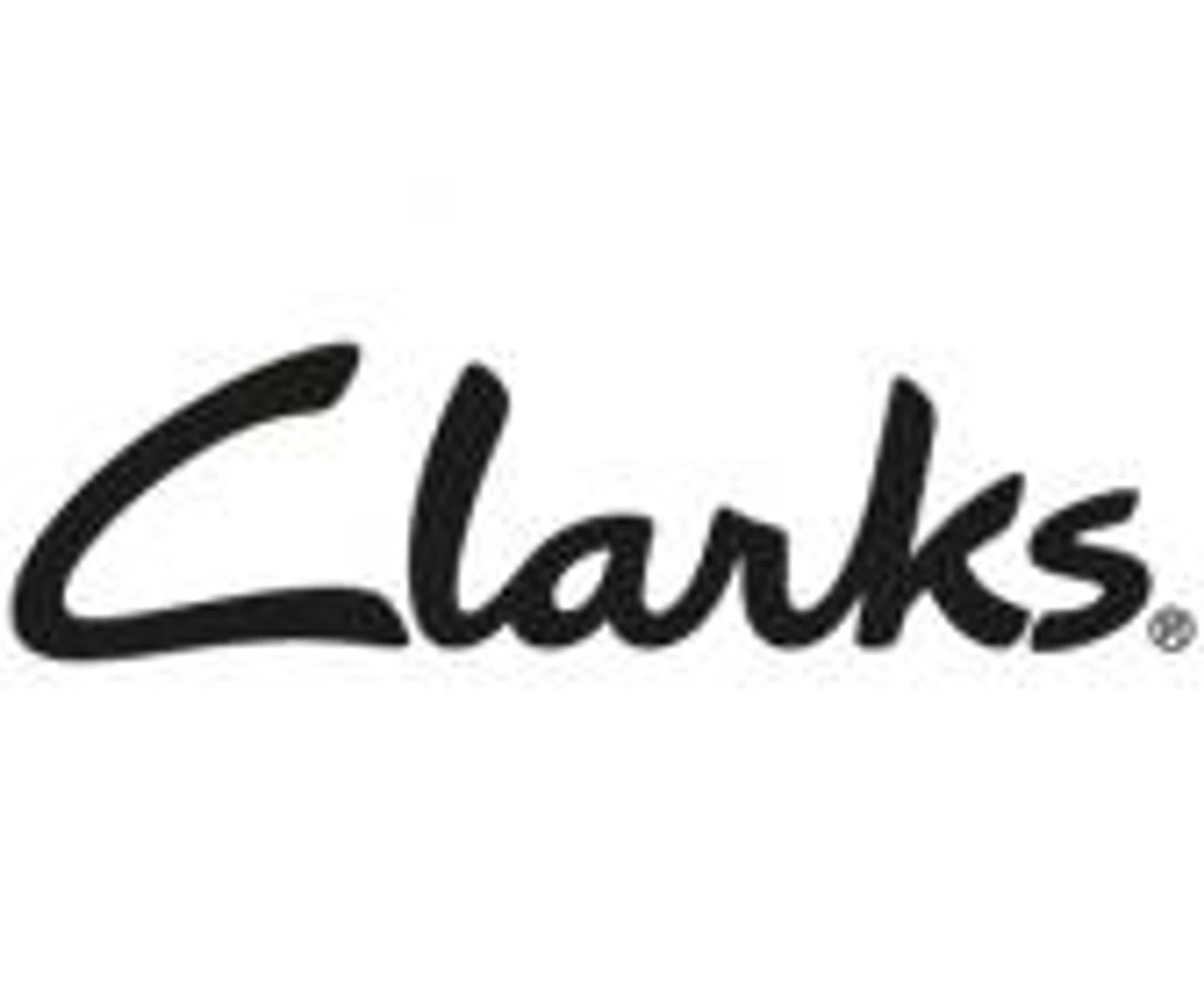 Clarks UK Logo for Discount Codes