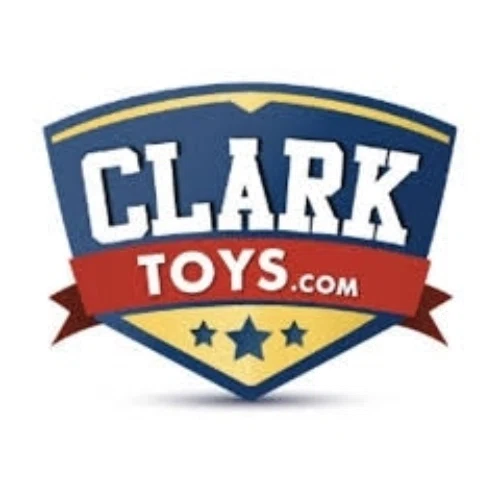 CLARK Toys
