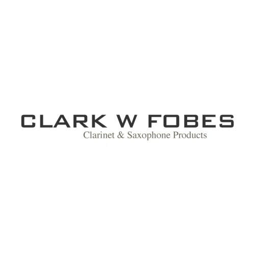 Clark W. Fobes