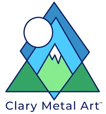 Clary Metal Art