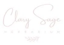 Clary Sage Herbarium