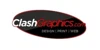 Clash Graphics