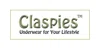 Claspies
