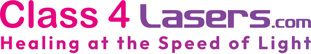 Class 4 Lasers