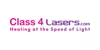 Class 4 Lasers
