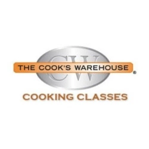 The Cook's Warehouse
