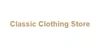 Classic Clothing Store
