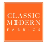 Classic Modern Fabrics