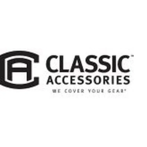 Classic Accessories