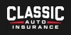 Classic Auto Insurance
