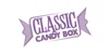 Classic Candy Box