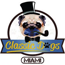 Classic Dogs Pets Care