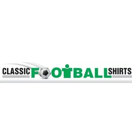 Classic Football Shirts UK