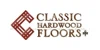 Classic Hardwood Floors