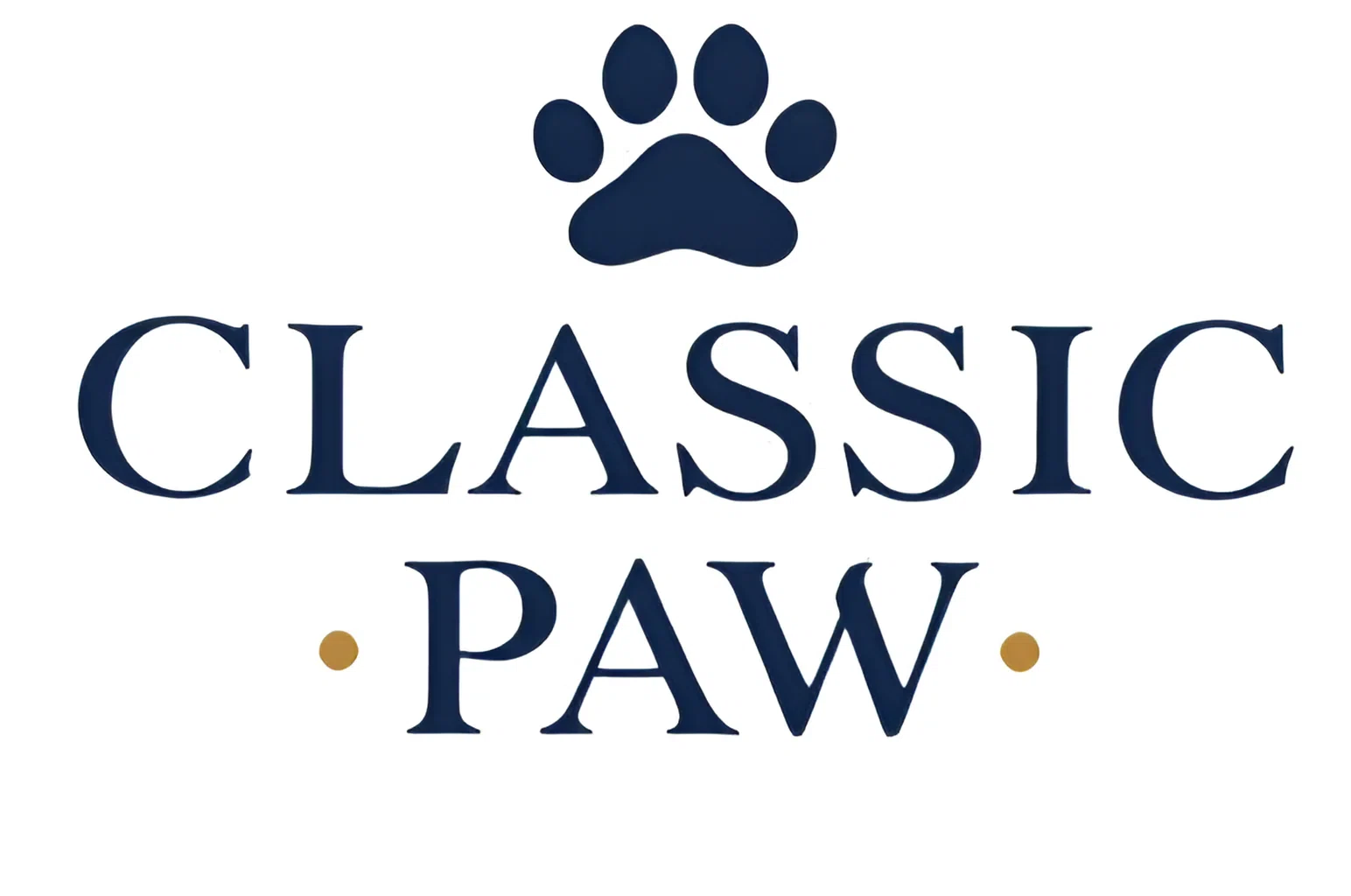 Classic Paw