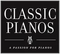 Classic Pianos Reno