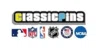 Classic Pins
