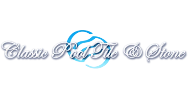 Classic Pool Tile & Stone Logo for Exclusive Deals