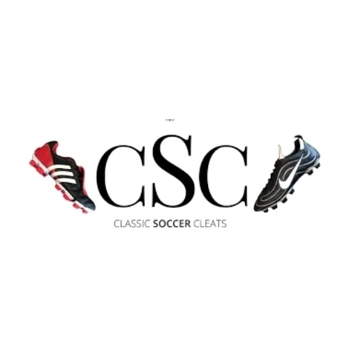 Classic Soccer Cleats