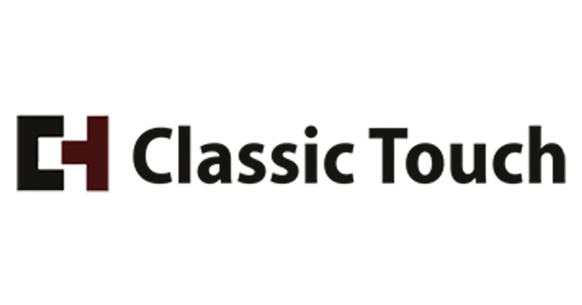 Classic Touch