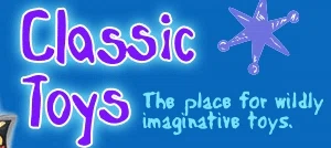 Classic Toys
