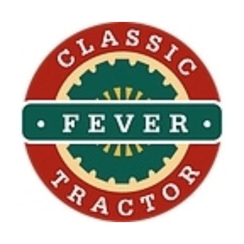 Classic Tractor Fever
