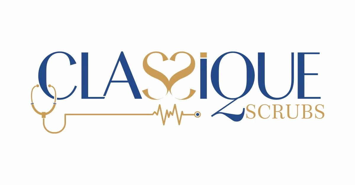 Classique Scrubs
