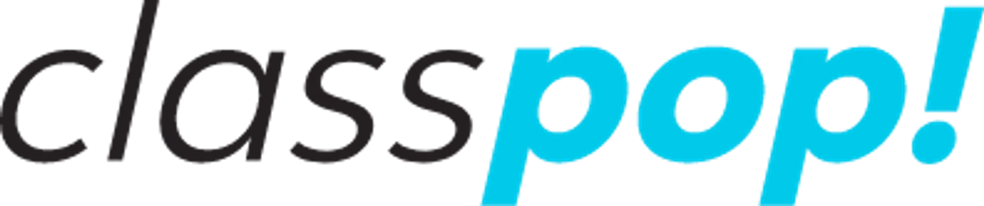 Classpop!