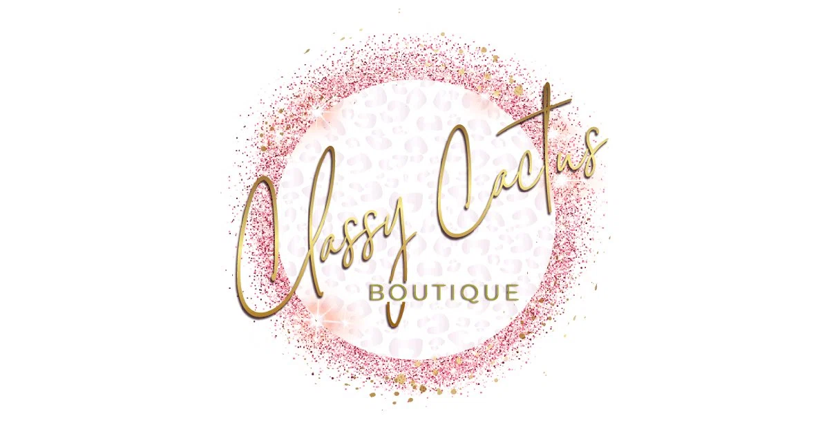Classy Cactus Boutique