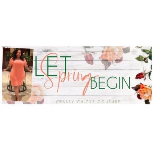 10% Off Classy Chicks Couture Coupon (2 Promo Codes) Sep '22'