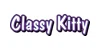 Classy Kitty