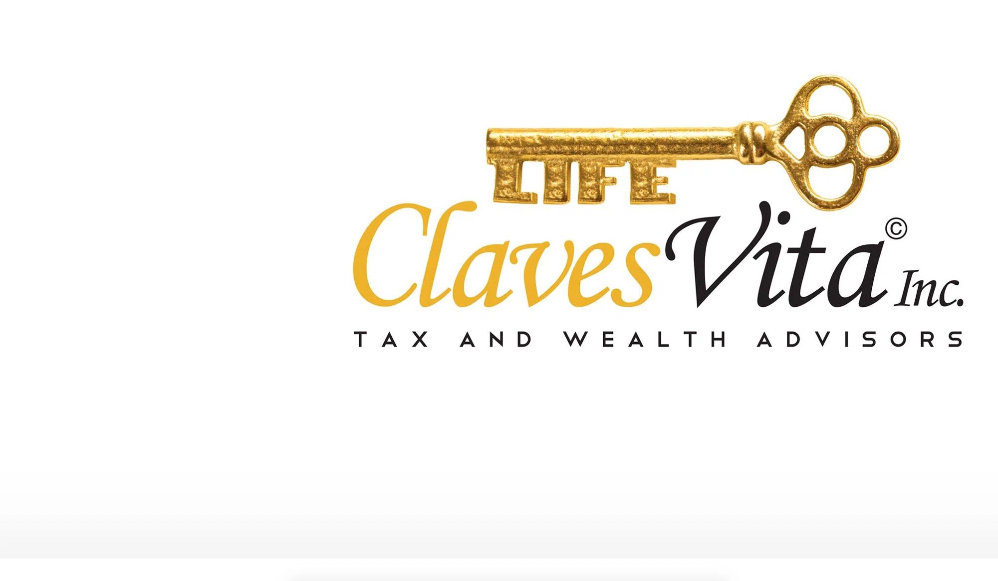 ClavesVita Tax Wealth Advisors
