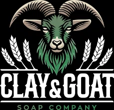 Clay & Goat Soap Co.