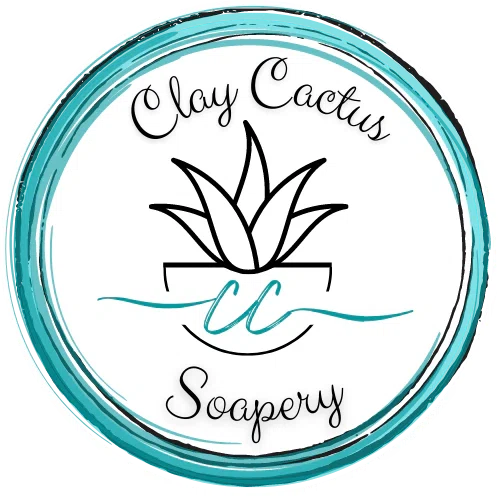 Clay Cactus Soapery
