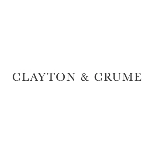 Clayton & Crume