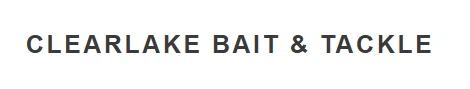 Clear Lake Bait & Tackle